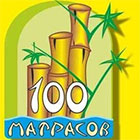 100 матрасов