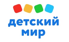 Детский мир