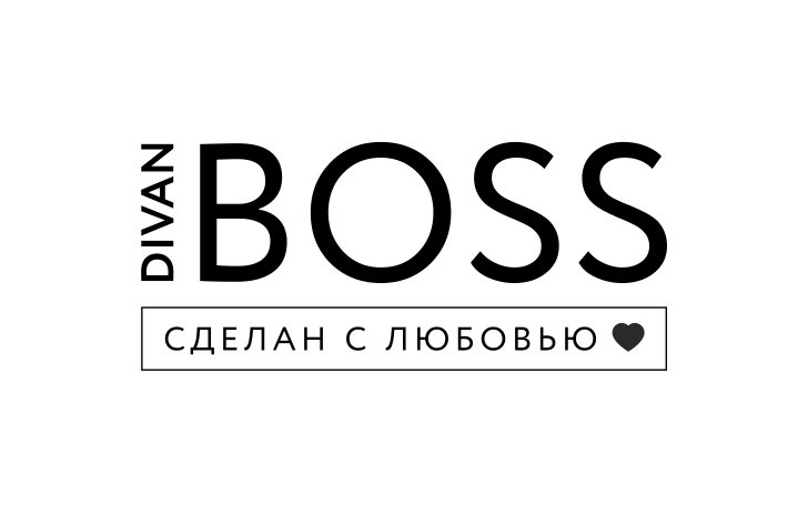 Диван BOSS